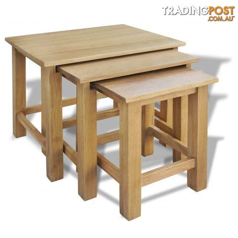 End Tables - 243190 - 8718475992455