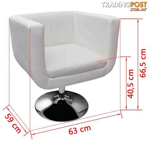 Arm Chairs, Recliners & Sleeper Chairs - 160439 - 8718475834434 - photo 5 of 6