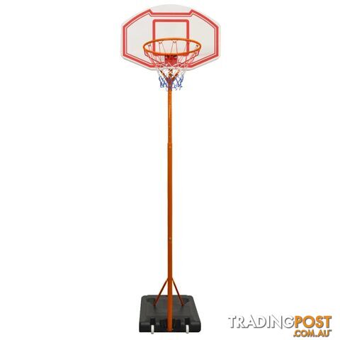 Basketball Hoops - 92450 - 8719883886688 - photo 2 of 6