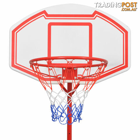 Basketball Hoops - 92450 - 8719883886688 - photo 3 of 6