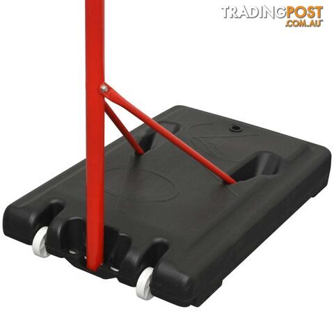 Basketball Hoops - 92450 - 8719883886688 - photo 5 of 6