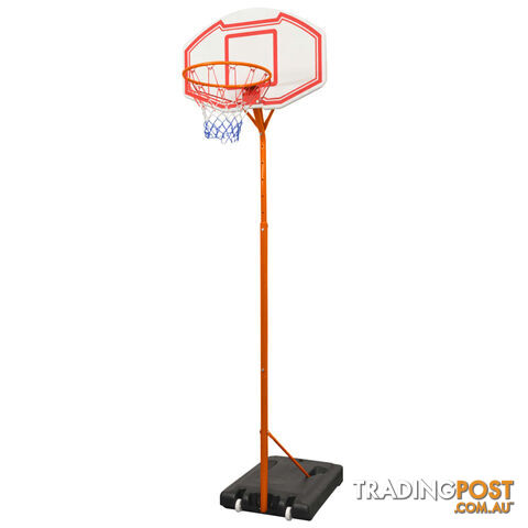 Basketball Hoops - 92450 - 8719883886688