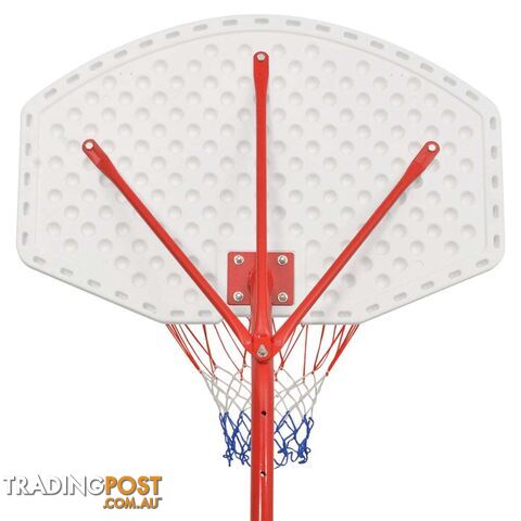 Basketball Hoops - 92450 - 8719883886688 - photo 4 of 6