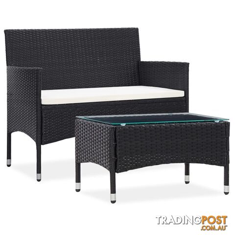 Outdoor Furniture Sets - 3059319 - 8720286210338