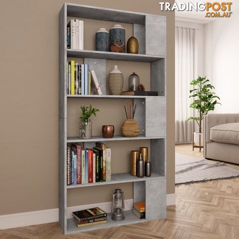 Bookcases & Standing Shelves - 800103 - 8719883672649