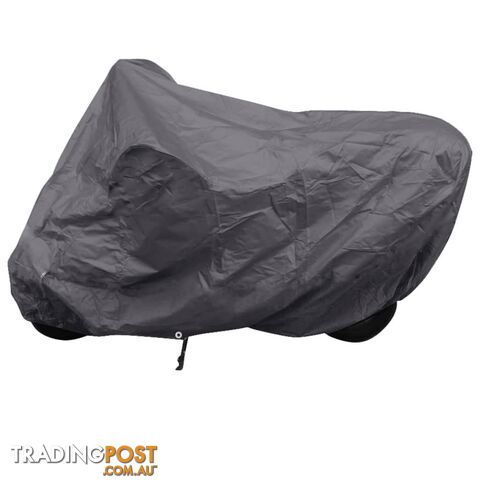 Motorcycle Storage Covers - 210164 - 8718475854241