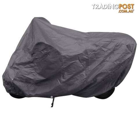 Motorcycle Storage Covers - 210164 - 8718475854241