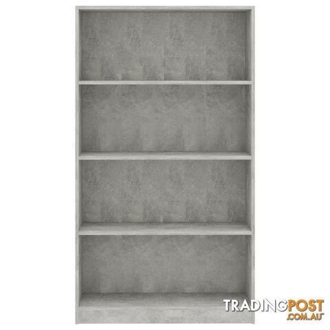 Bookcases & Standing Shelves - 800913 - 8719883815268 - photo 4 of 7