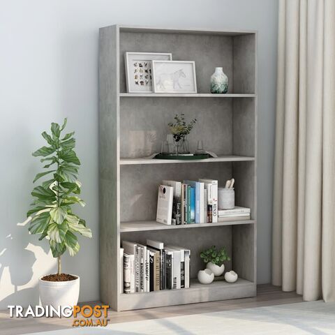 Bookcases & Standing Shelves - 800913 - 8719883815268 - photo 1 of 7
