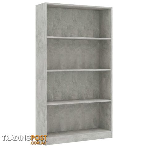 Bookcases & Standing Shelves - 800913 - 8719883815268 - photo 2 of 7