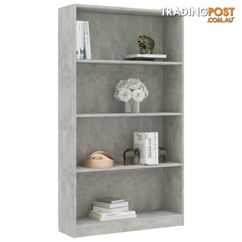 Bookcases & Standing Shelves - 800913 - 8719883815268 - photo 3 of 7