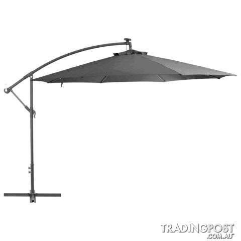 Outdoor Umbrellas & Sunshades - 44525 - 8718475697640