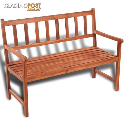 Outdoor Benches - 41448 - 8718475908616