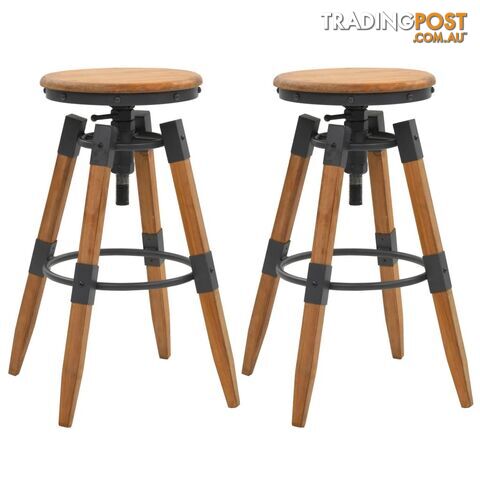 Table & Bar Stools - 245782 - 8718475600657