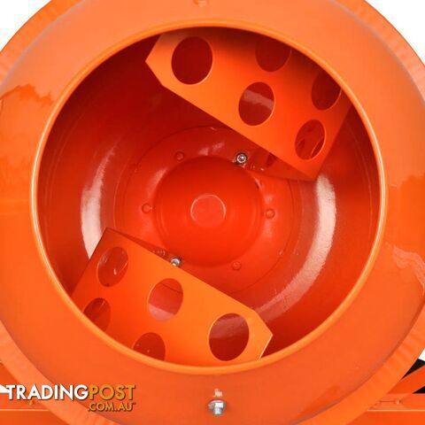 Cement Mixers - 141200 - 8718475882350 - photo 2 of 6