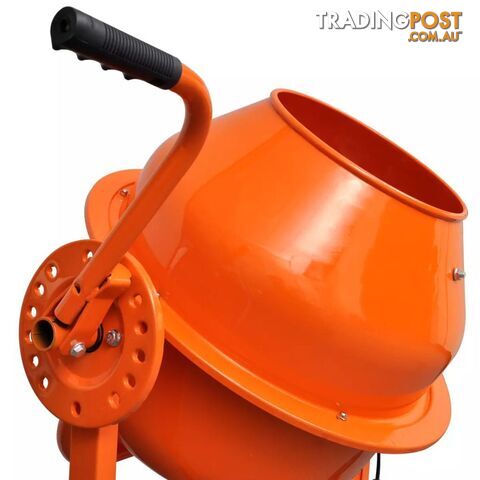 Cement Mixers - 141200 - 8718475882350 - photo 3 of 6
