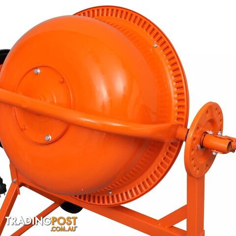 Cement Mixers - 141200 - 8718475882350 - photo 5 of 6