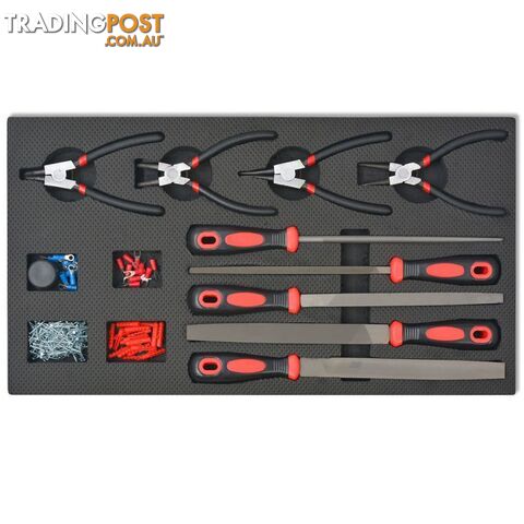 Tool Boxes - 142248 - 8718475518808 - photo 4 of 8