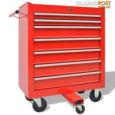 Tool Boxes - 142248 - 8718475518808 - photo 2 of 8