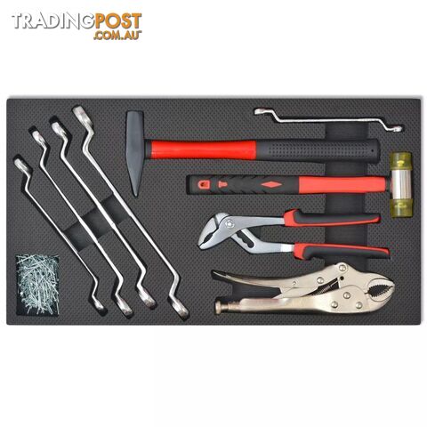 Tool Boxes - 142248 - 8718475518808 - photo 3 of 8