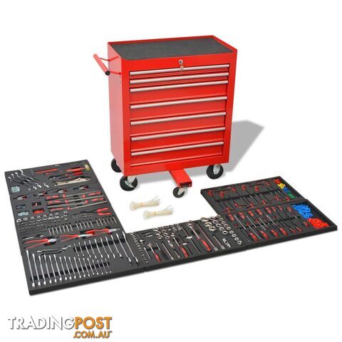 Tool Boxes - 142248 - 8718475518808
