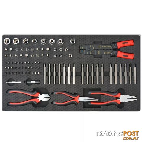 Tool Boxes - 142248 - 8718475518808 - photo 5 of 8