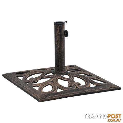 Outdoor Umbrella Bases - 47868 - 8719883751375 - photo 2 of 7