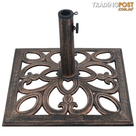 Outdoor Umbrella Bases - 47868 - 8719883751375 - photo 4 of 7