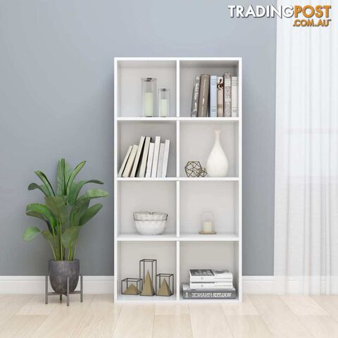 Bookcases & Standing Shelves - 800159 - 8719883673202