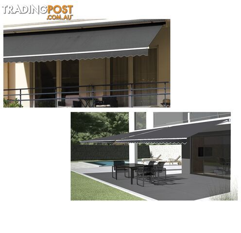 Awning - 827001 - photo 2 of 2