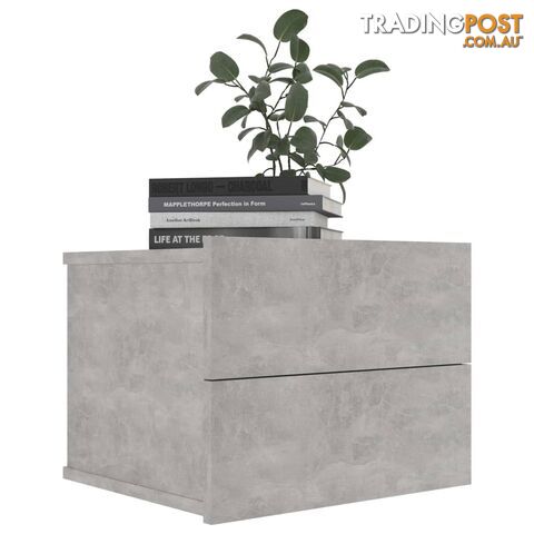 Bedside Tables - 801061 - 8719883816562 - photo 3 of 7