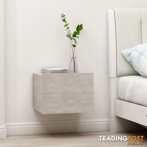 Bedside Tables - 801061 - 8719883816562