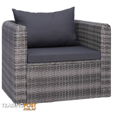 Outdoor Chairs - 44161 - 8718475607793