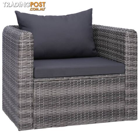 Outdoor Chairs - 44161 - 8718475607793