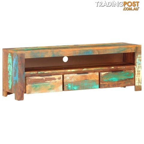 Entertainment Centres & TV Stands - 320208 - 8720286018699