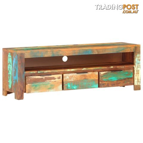 Entertainment Centres & TV Stands - 320208 - 8720286018699