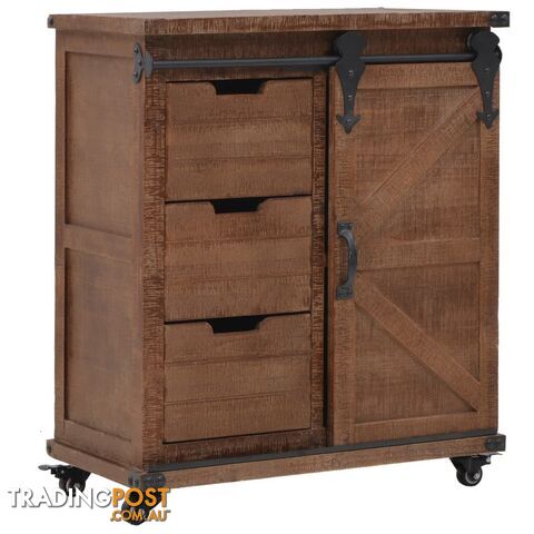 Storage Cabinets & Lockers - 246120 - 8718475606307