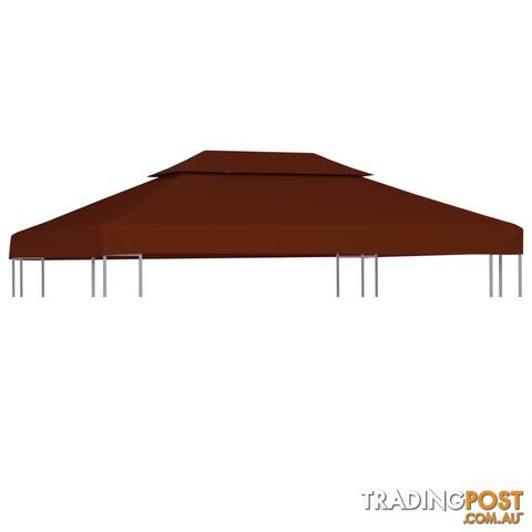 Canopy & Gazebo Tops - 46618 - 8719883728292