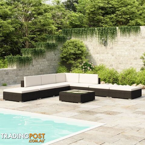 Outdoor Furniture Sets - 41259 - 8718475901761