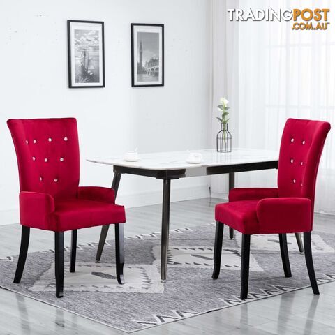 Kitchen & Dining Room Chairs - 248465 - 8719883566016