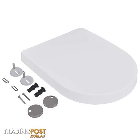 Toilet & Bidet Seats - 275930 - 8718475797098 - photo 3 of 8