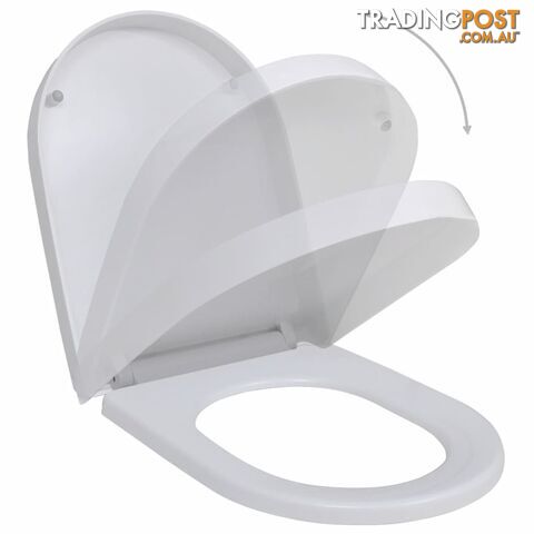 Toilet & Bidet Seats - 275930 - 8718475797098 - photo 2 of 8