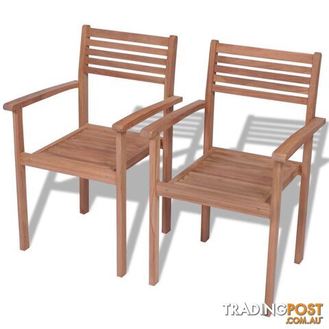 Outdoor Chairs - 43036 - 8718475559108