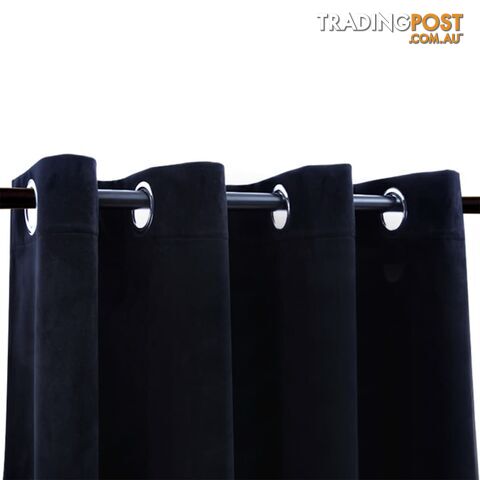Curtains & Drapes - 134490 - 8719883720654 - photo 3 of 4