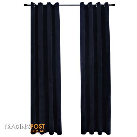 Curtains & Drapes - 134490 - 8719883720654 - photo 2 of 4