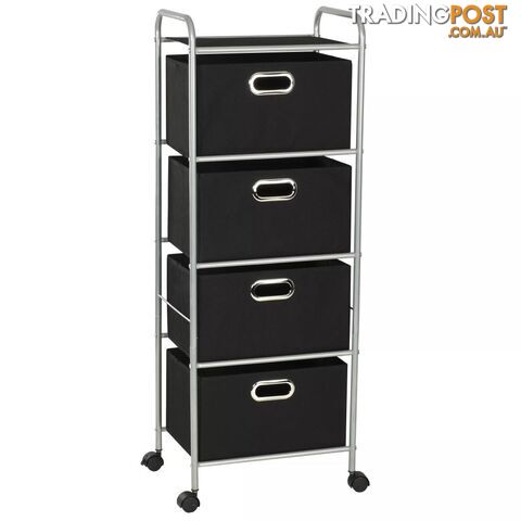 Household Storage Drawers - 245750 - 8718475586715