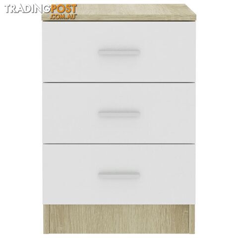 Bedside Tables - 800460 - 8719883738574 - photo 4 of 7