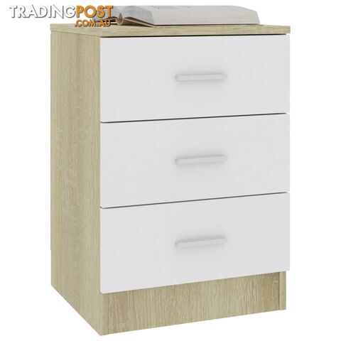 Bedside Tables - 800460 - 8719883738574 - photo 3 of 7
