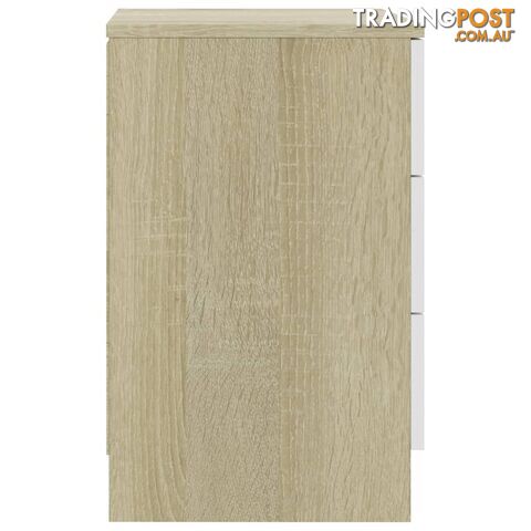 Bedside Tables - 800460 - 8719883738574 - photo 5 of 7