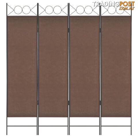 Room Dividers - 280236 - 8719883580944